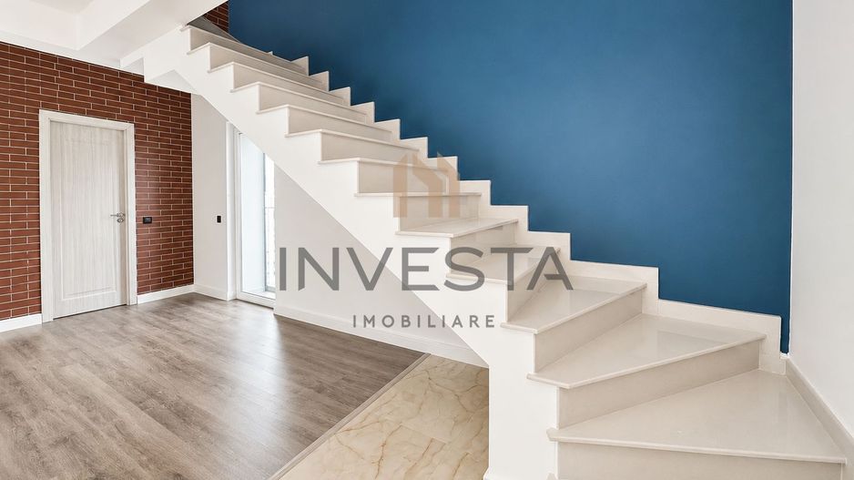 Casa de inchiriat cu 2 locuri de parcare in zona Buna Ziua - Poză 8