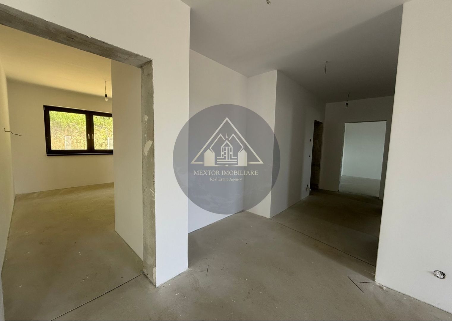 Casă nouă de vânzare Medias - Poză 7