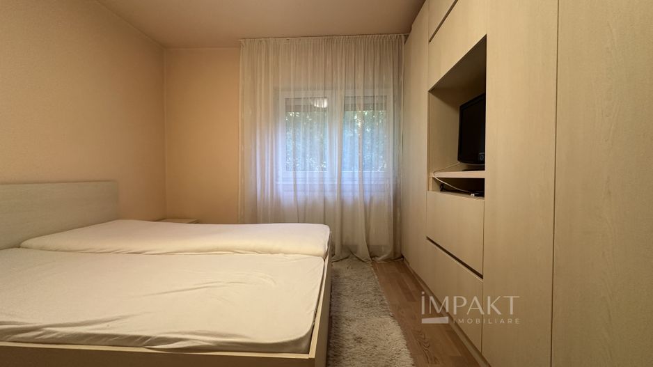 Apartament 4 camere, centrala proprie, garaj inclus – Zorilor! - Poză 8