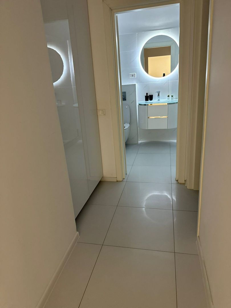 AP. 2 CAMERE REGNUM RESIDENCE, LOC DE PARCARE, PET-FRIENDLY, MODERN - Poză 21