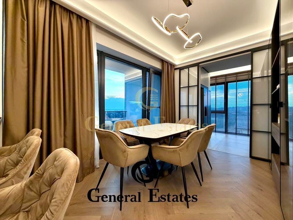 Apartament Premium în Copou, cu terasă și vedere panoramică - Poză 9