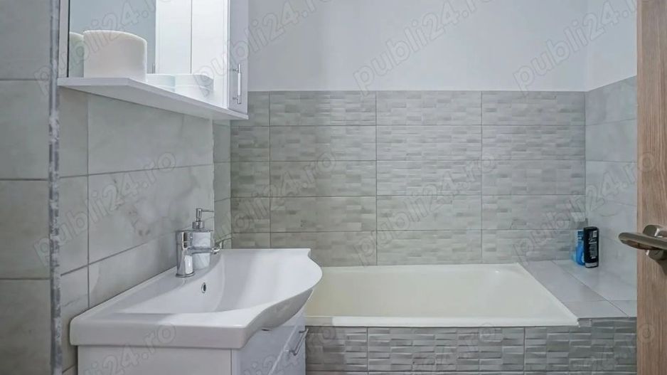 Apartament Regina Maria/Piata Unirii/Comision 0 - Poză 9