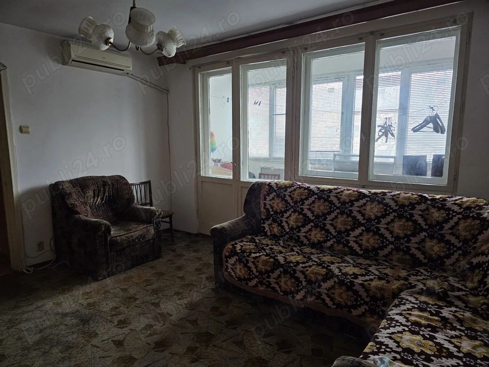 De vanzare Apartament 3 Camere, Gorjului - Poză 2