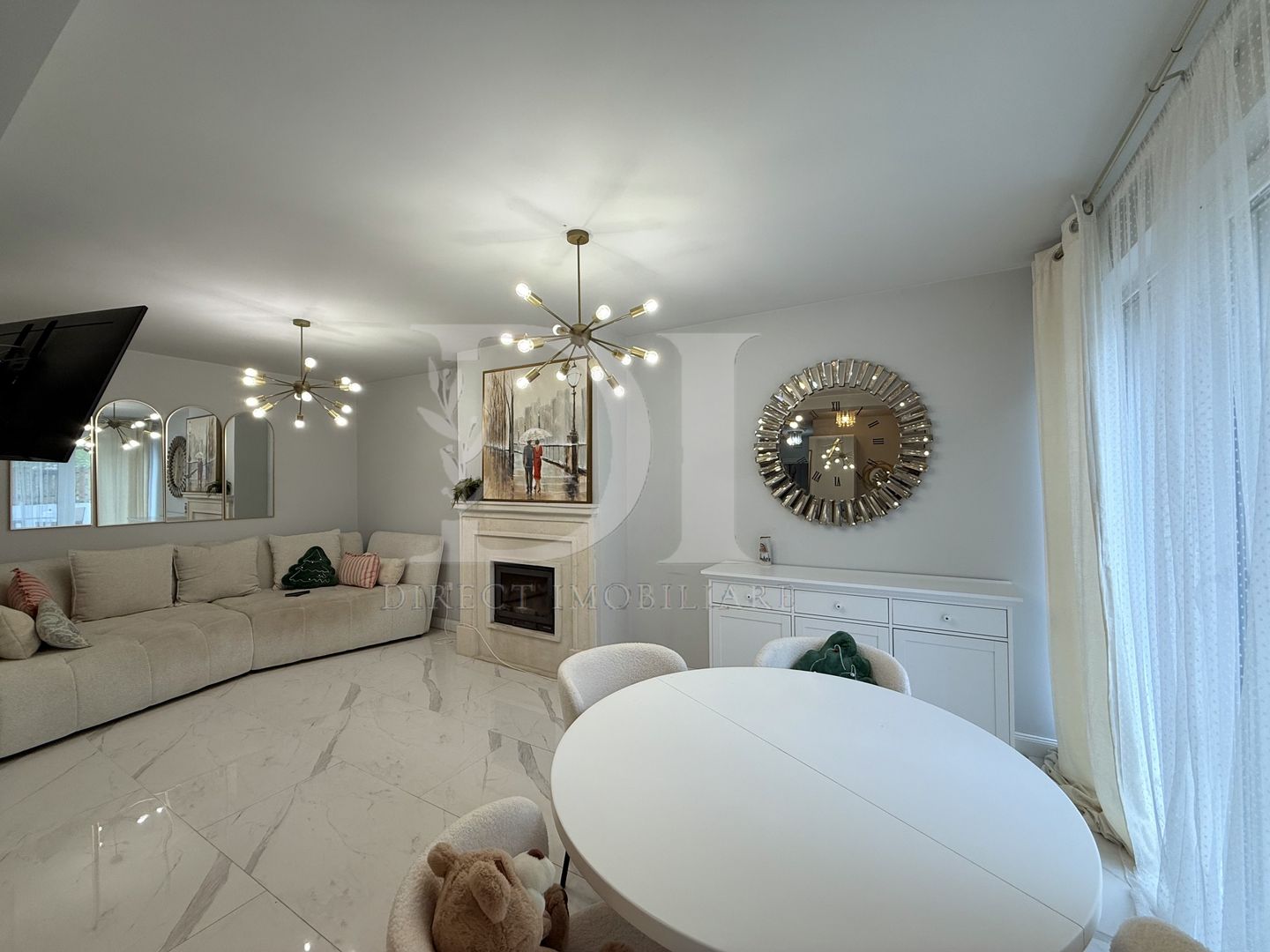 Casă la cheie | Zona Eroilor , Florești - Poză 2