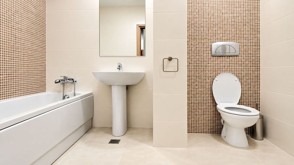For Rent | Premium 4-Room Apartment | 3 Baths | Băneasa - Poză 9