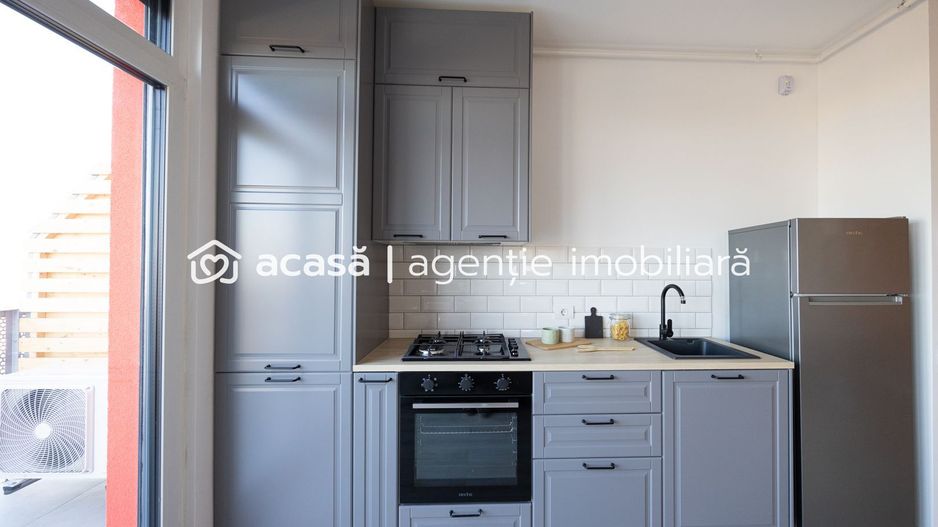Apartament nou ARED City | R38 ap.38 | Fără agenție! - Poză 10