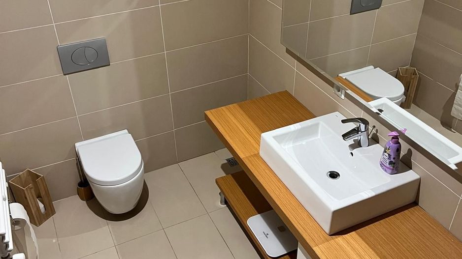 Ap 3 Camere || InCity Residence || Parcare subteran inclusa in pret || Metrou - Poză 45