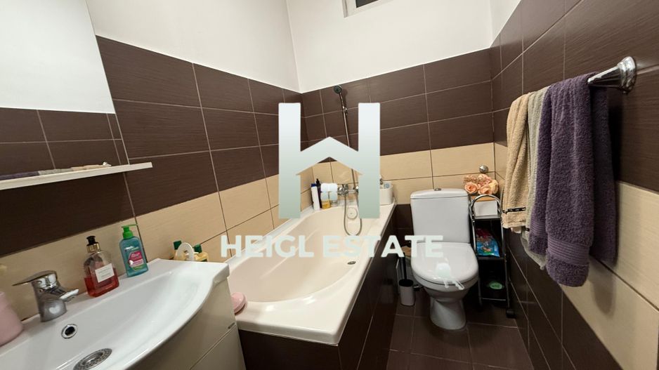 Casa individuala cu 3 camere in zona Sagului - Poză 13