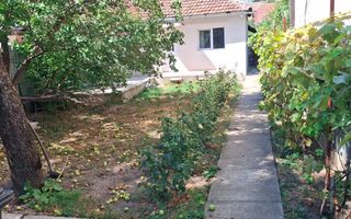 Casă individuală cu curte și garaj | Blașcovici | Timișoara - Poză 8