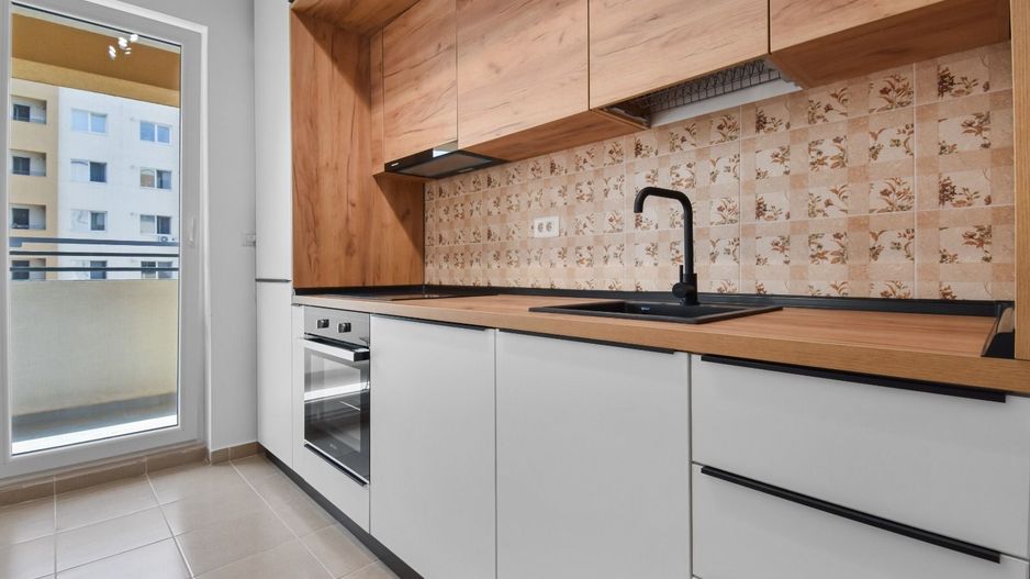 2 Camere Viva Residence Metalurgiei Park Dimitrie Leonida Loc Parcare - Poză 6