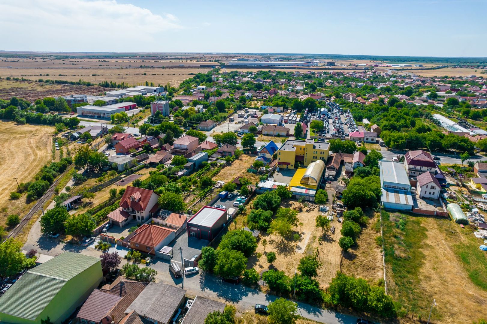 Hotel RIGA 2 stele cu parcare - Poză 12