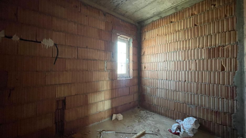 Duplex 95mp - zona Valery - Mosnita Noua - Poză 8