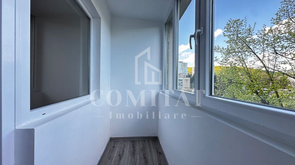 Apartament finisat modern | 3 camere | Zona Academiei de Muzica-Manast - Poză 12