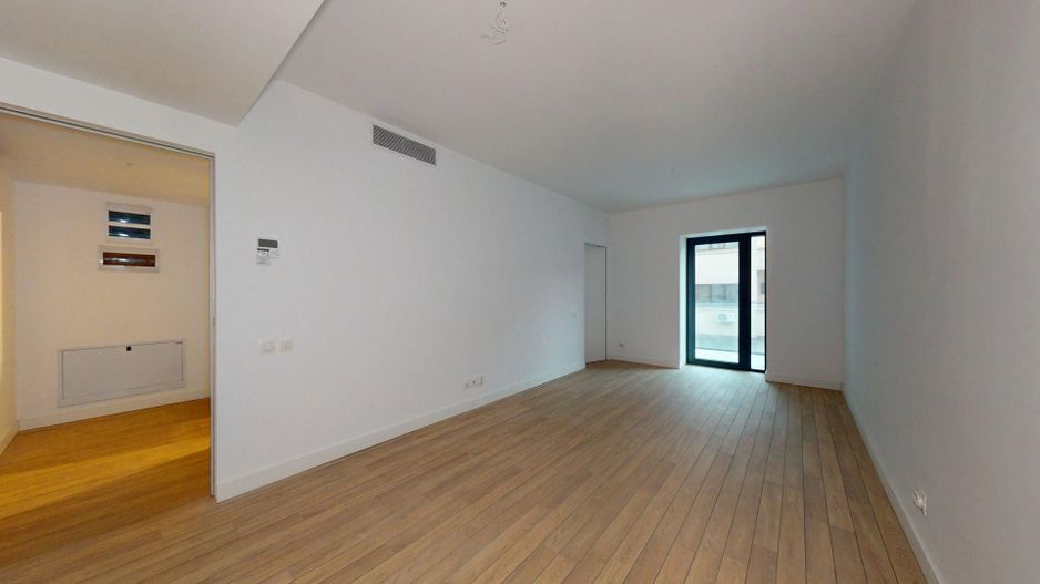 Garsoniera etaj 1/12 plus parcare subterana 13 Septembrie - Panduri - Poză 6