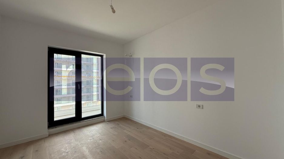 VANZARE APARTAMENT 4 CAMERE | COMPLEX REZIDENTIAL | PIPERA | 105,49 MP - Poză 10