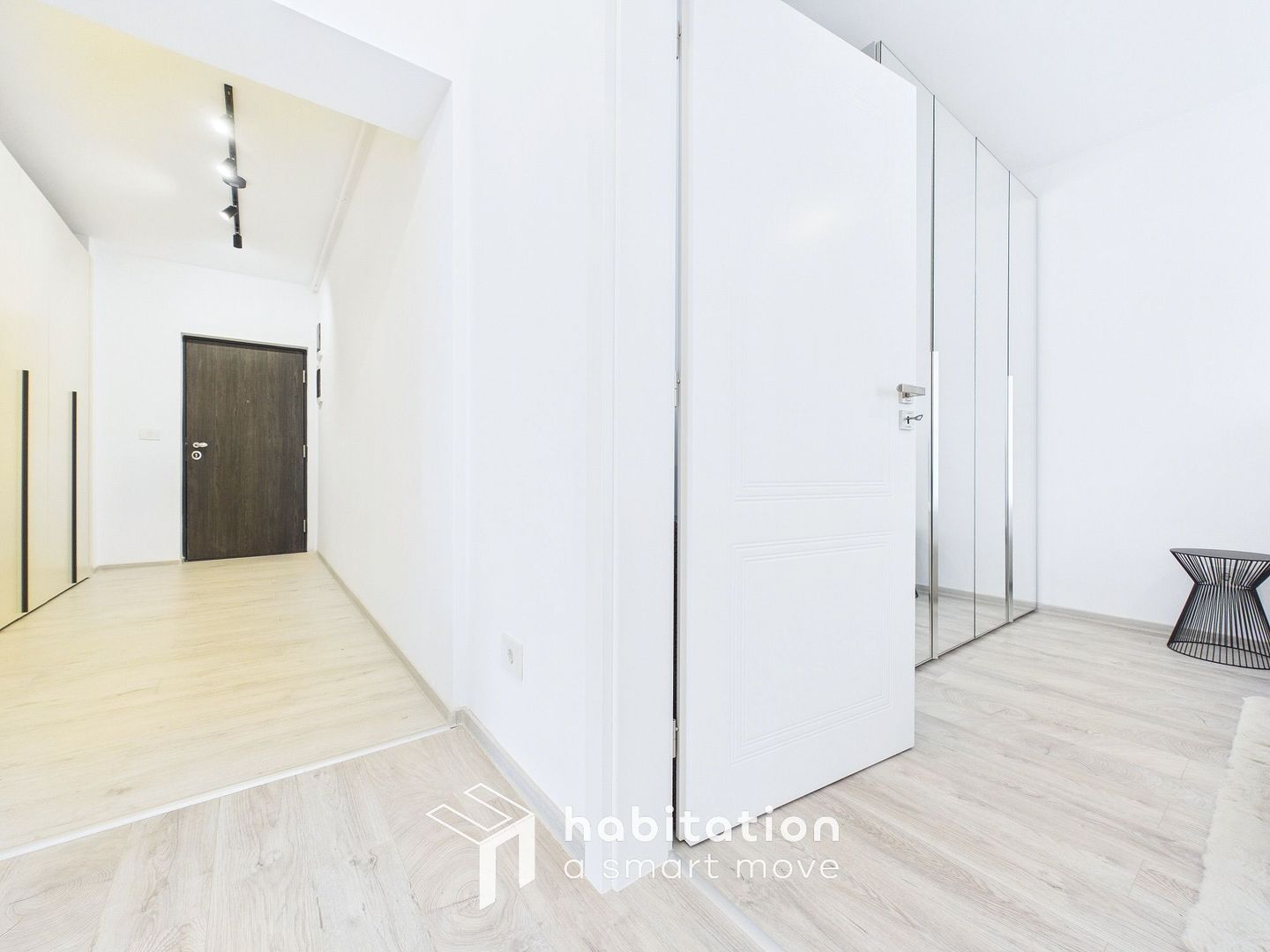 Apartament modern cu 2 camere de închiriat în Iris, Calea Aradului - Poză 19