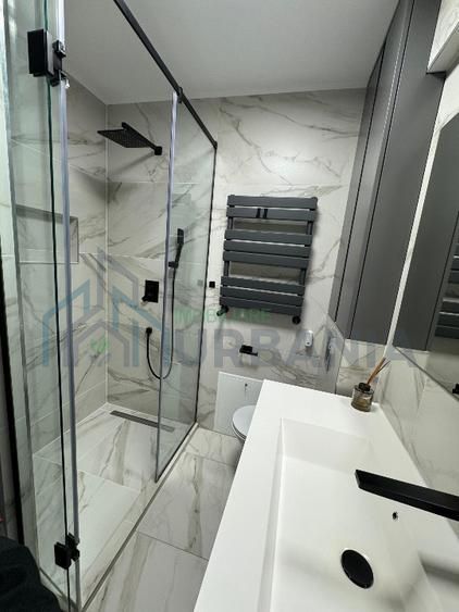 Apartament 2 camere, 69 mp, Complex Zorilor, Moara de Vânt, Iași – vânzare - Poză 3