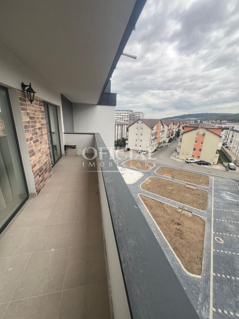 Apartament 2 camere | Parcare | Lift | Bloc nou | Eroilor | Floresti - Poză 8