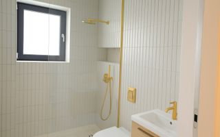 Apartament modern 3 camere I Zona Barbu Vacarescu I Imobil nou - Poză 8