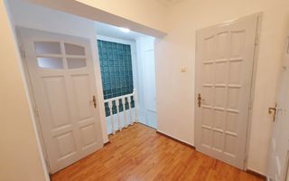 Apartament 4 camere, 97 mp utili, mobilat, utilat, et. 3, ultracentral - Poză 9