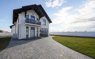 Predare Decembrie 2025 |  Drum Privat | Credit - Poză 1