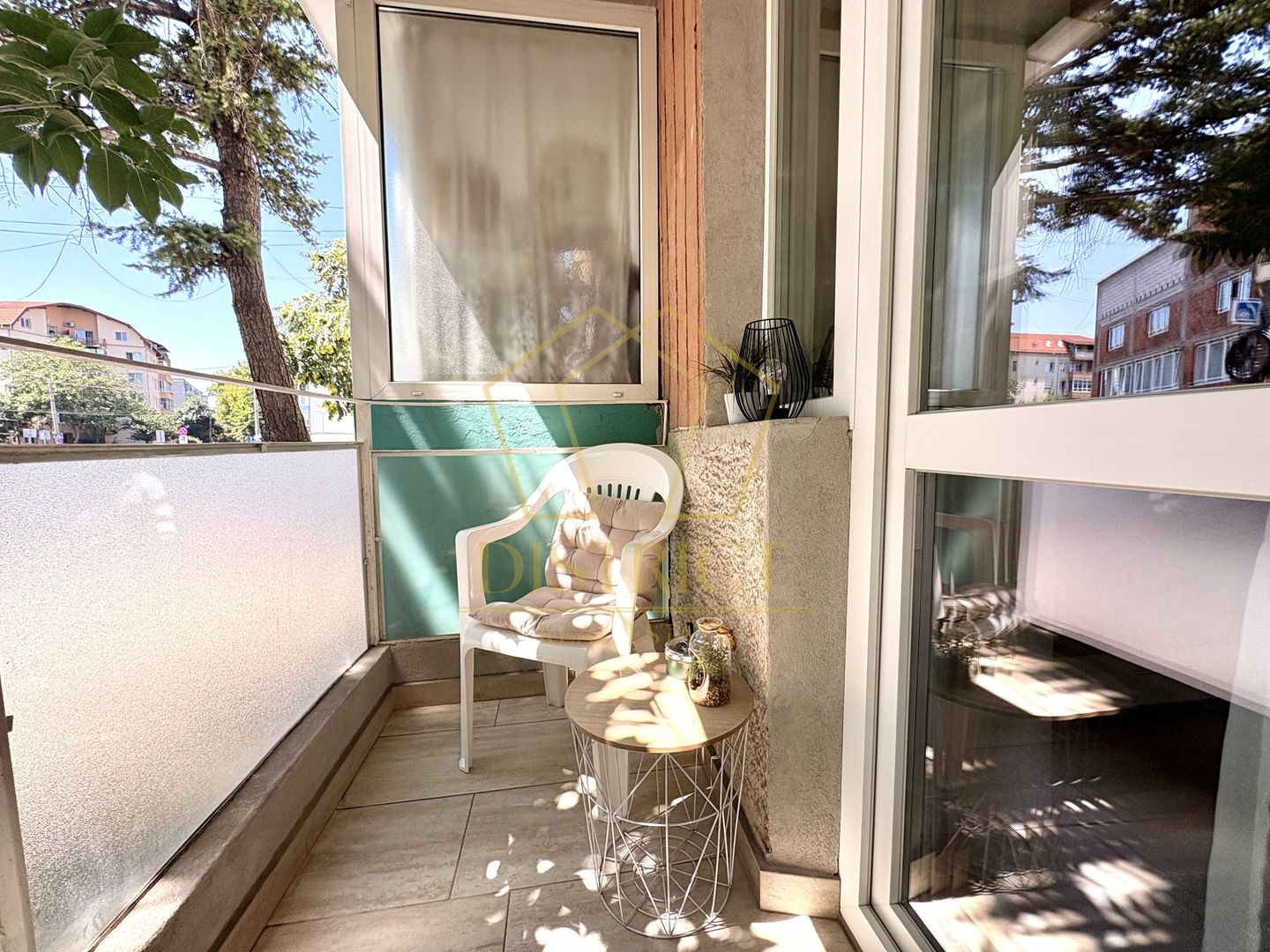 Apartament superb cu 2 camere | Spitalul Județean - Poză 11