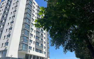 Apartament premium 2 camere+parcare Comat Towers - Poză 22