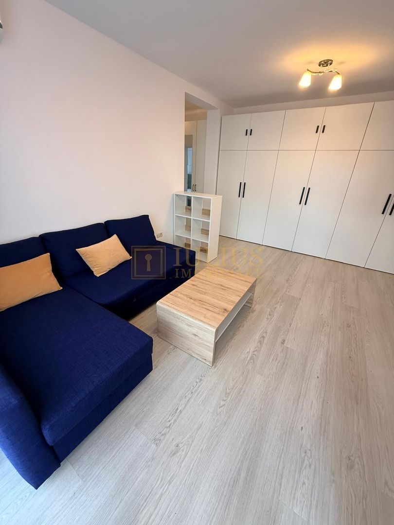 2 camere| Dumbravita| curte mare| terasa generoasă| loc de parcare| - Poză 16