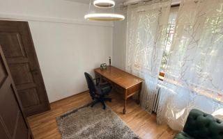 Apartament 3 camere Calea Bucuresti parter mobilat si utilat 56mp - Poză 7