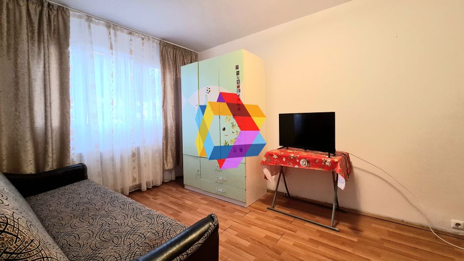 Apartament două camere de închiriat - zona Astra - 50 mp - plus-imo.ro - Poză 6