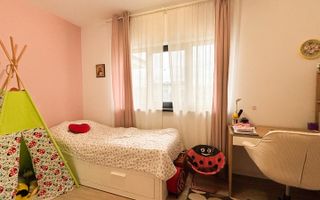 Casa individuala 4 camere, La Cheie, 110mp, Teren 519mp, Jucu de Sus - Poză 10