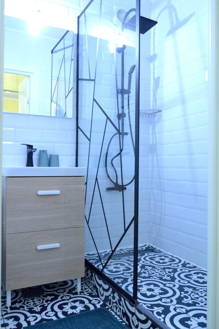 Apartament 2 camere Drumul Taberei, 50 mp , metrou Valea Ialomiței - Poză 7