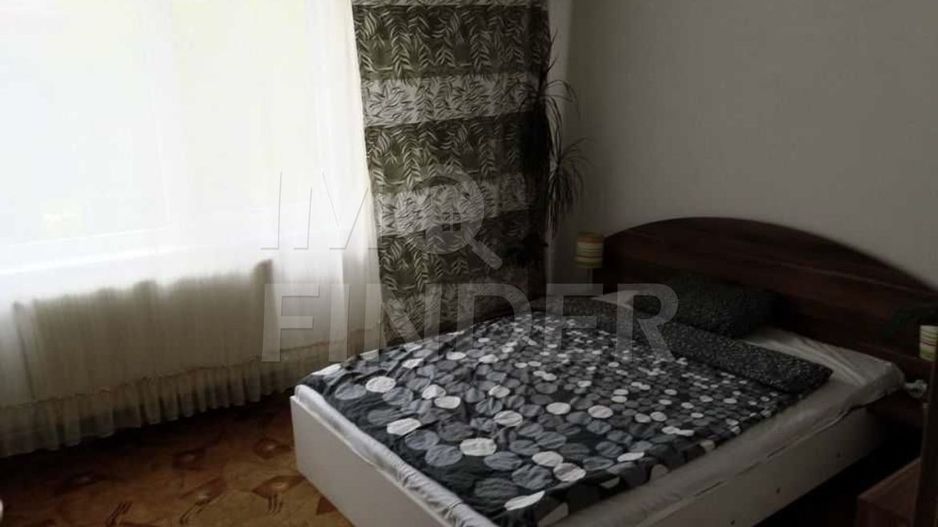 Apartament 2 camere, decomandat, Aleea Muscel, Andrei Muresanu - Poză 7