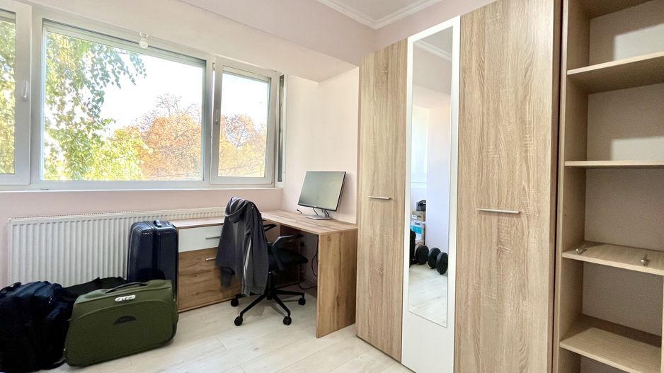 Apartament 4 camere, modern si spațios, et 1, lângă Iulius Mall - Poză 12