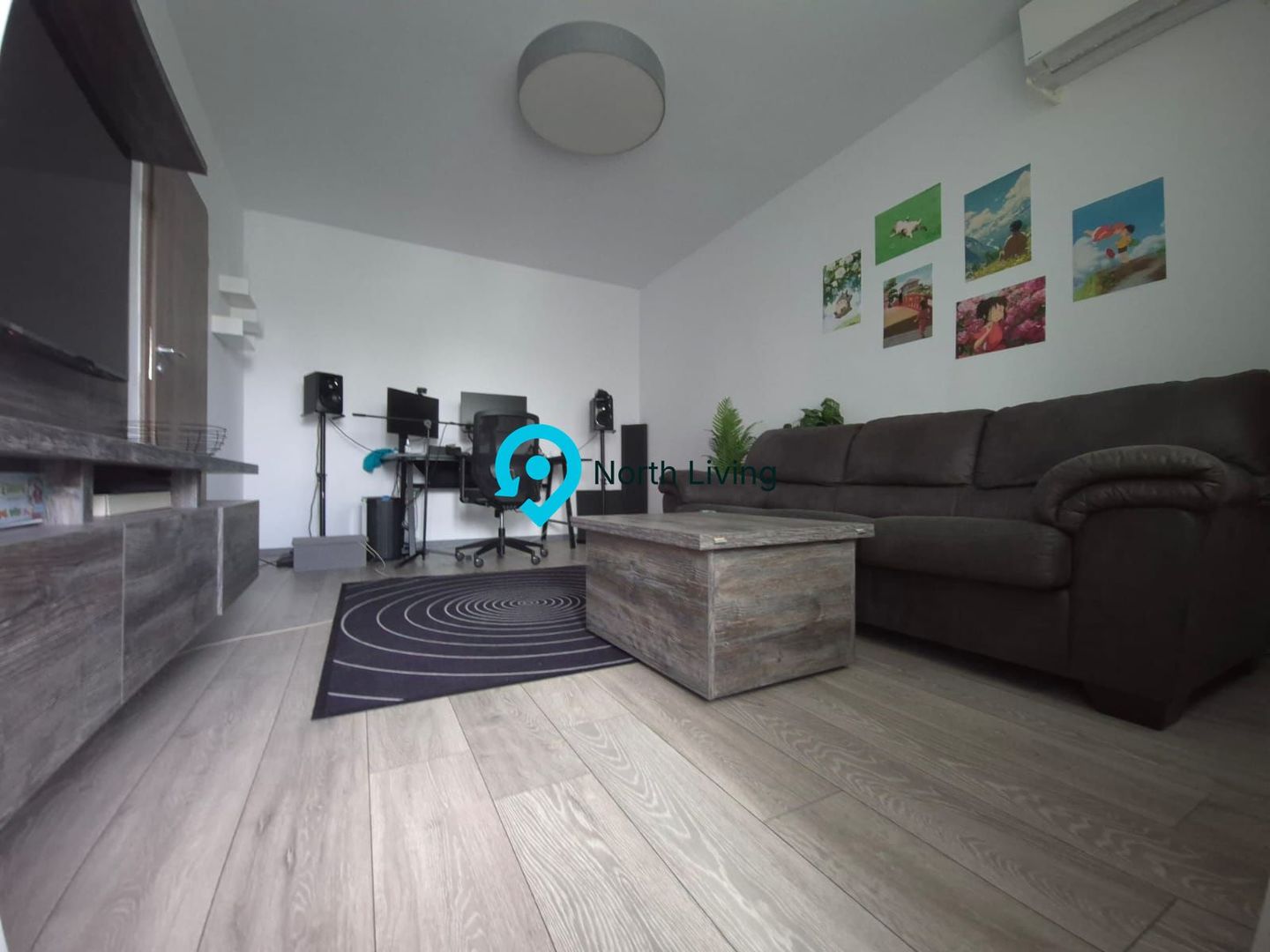 3 Camere Modern | Rotar Park 1 | Toate Facilitățile la Câțiva Pași - Poză 6