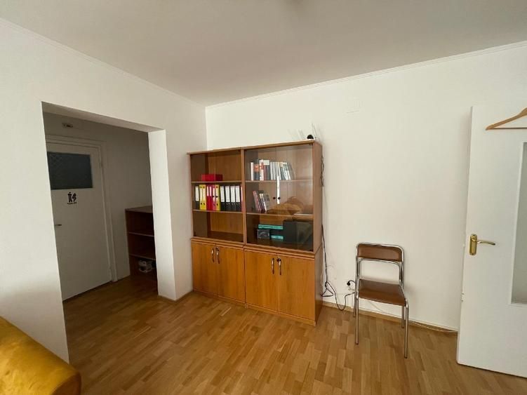 Spațiu birou 2 camere Piața Victoriei + loc de parcare - Poză 5
