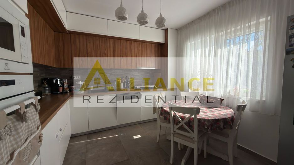 Casa Individuala - 4 camere - 2 bai - 620mp teren - Poză 12
