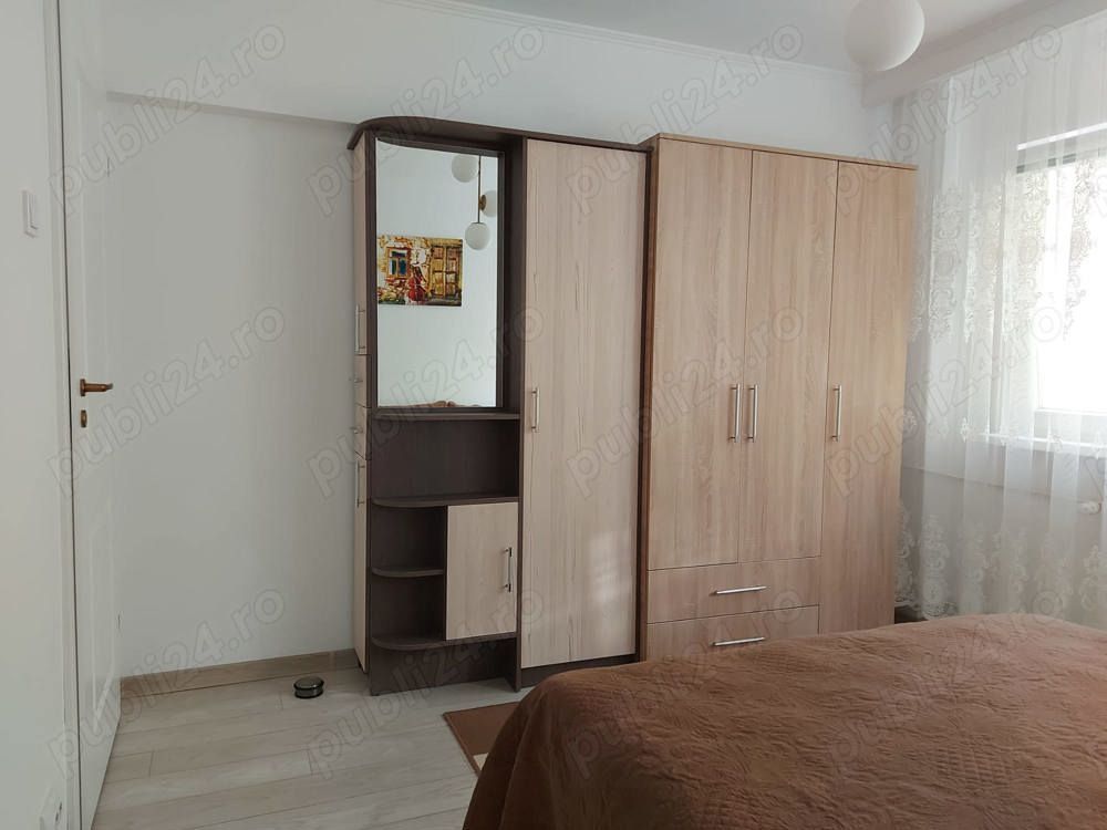 Inchiriere un apartament 2 camere - Poză 9