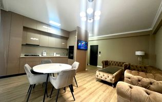 2cam | bloc nou, parcare, lift, centrala, ac | Mehala-Torontalului