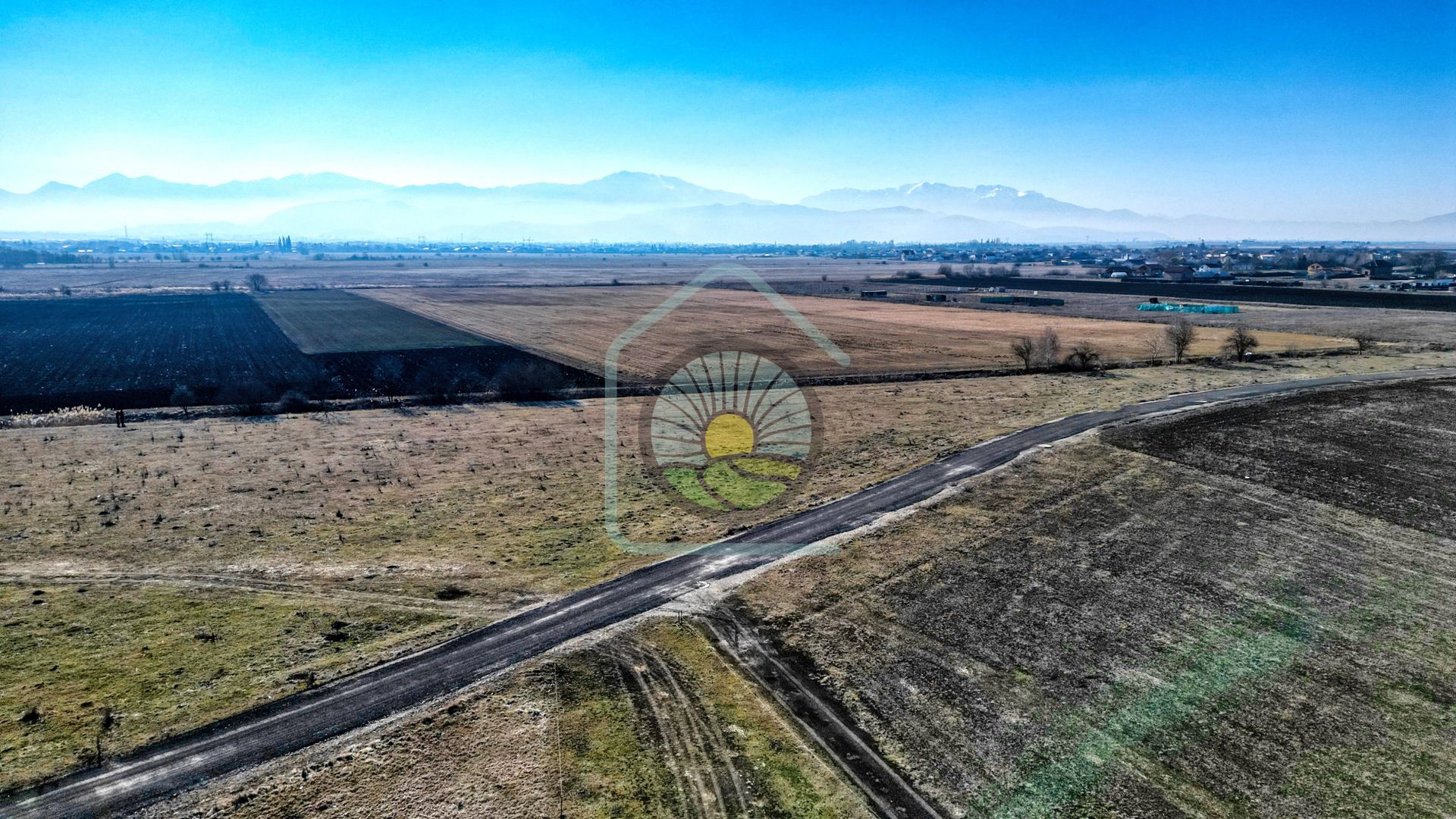 TEREN STUPINI-COMISION 0 - Poză 7