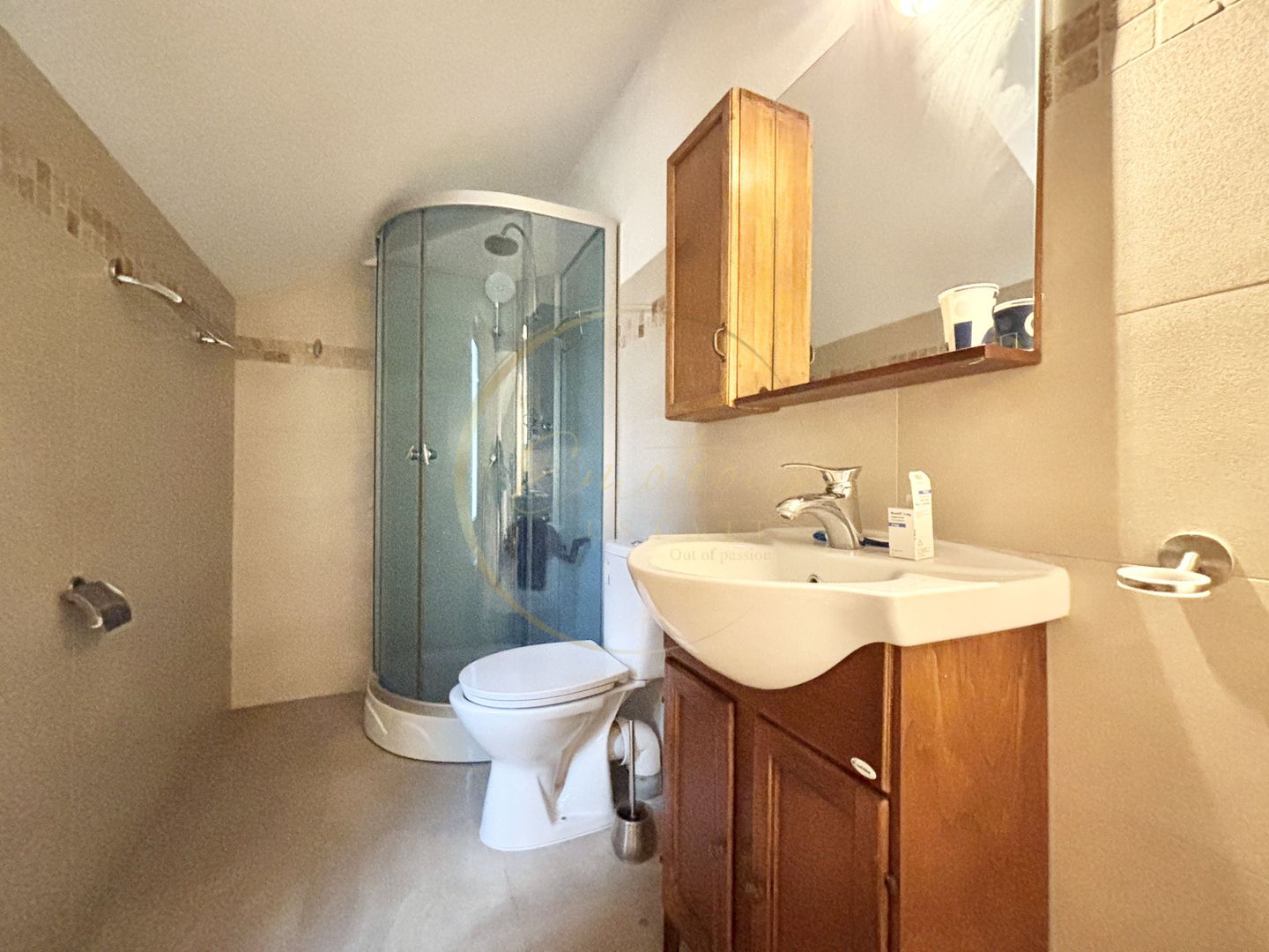 VILĂ DEOSEBITĂ ÎN CARTIERUL PLANETELOR, GIROC – ZONĂ REZIDENȚIALĂ LINIȘTITĂ - Poză 16