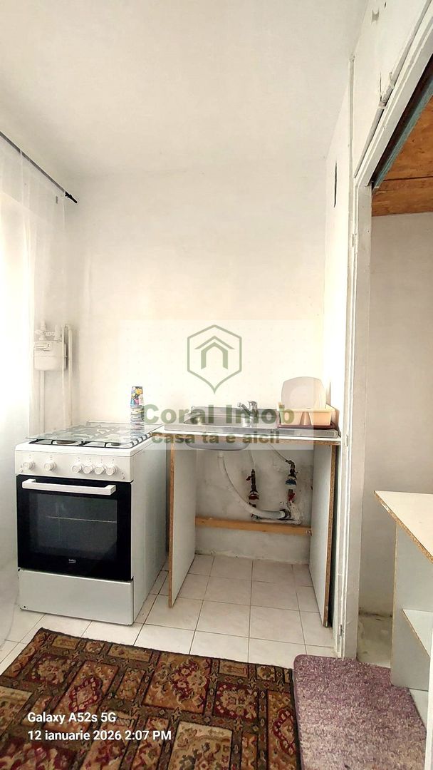 Inchiriere Garsoniera Tei - Poză 6