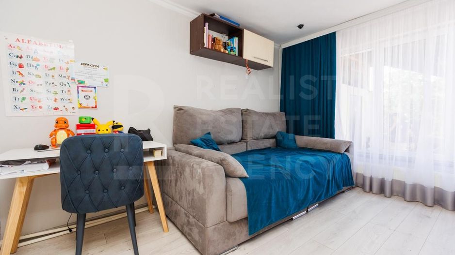 Vânzare casă, 225 mp + 6 ari, str. Mărășești, Centru - Poză 14