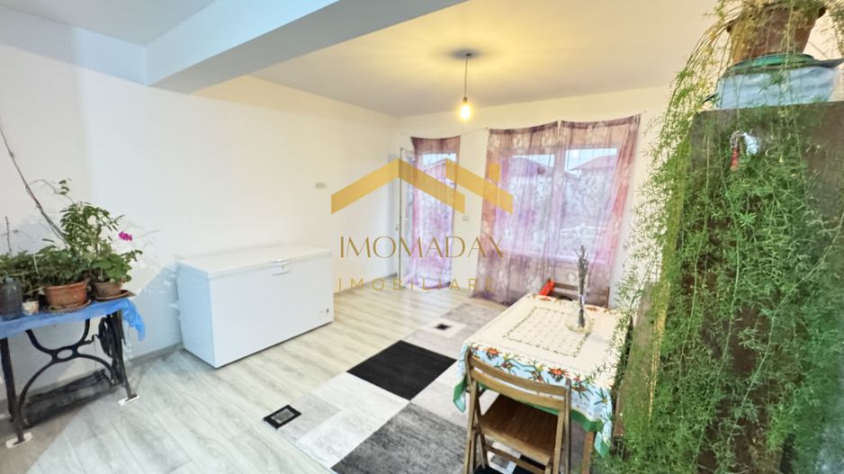 Ianova-Casa Individuală-Centrală pe Gaz - Poză 1