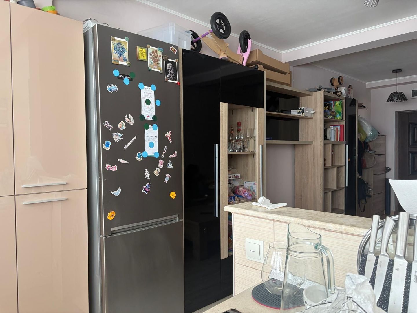 Apartament duplex doua camere, Aparatorii Patriei, 85.000€ - Poză 13