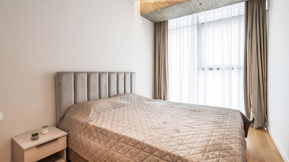 Apartament High End 2 camere Upsite I Loc de parcare si boxa - Poză 6