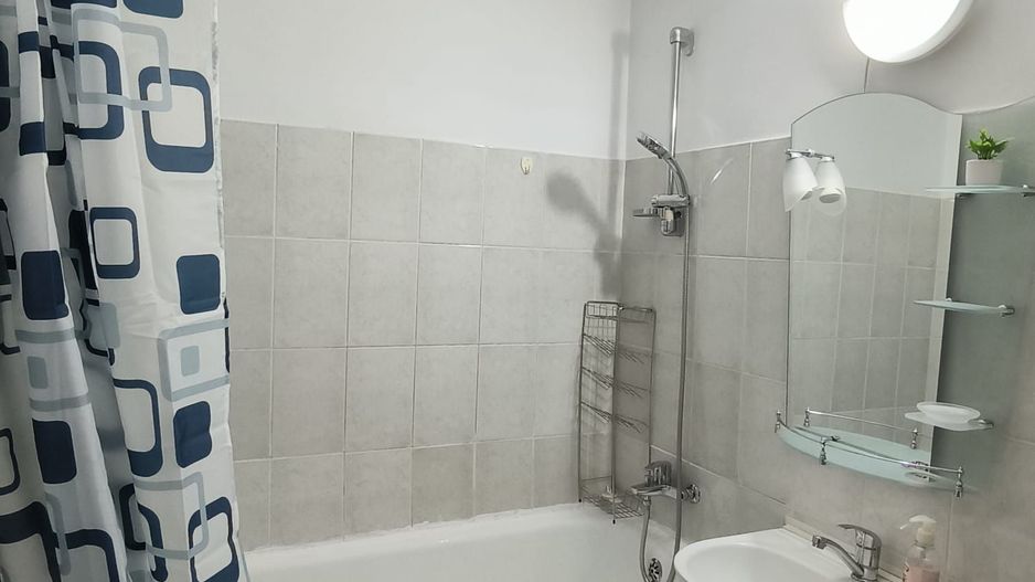 Garsoniera zona Lujerului-Veteranilor metrou - Poză 5