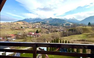 Pensiune la cheie de vânzare în Bran – Afacere cu 10 camere plus piscina - Poză 41