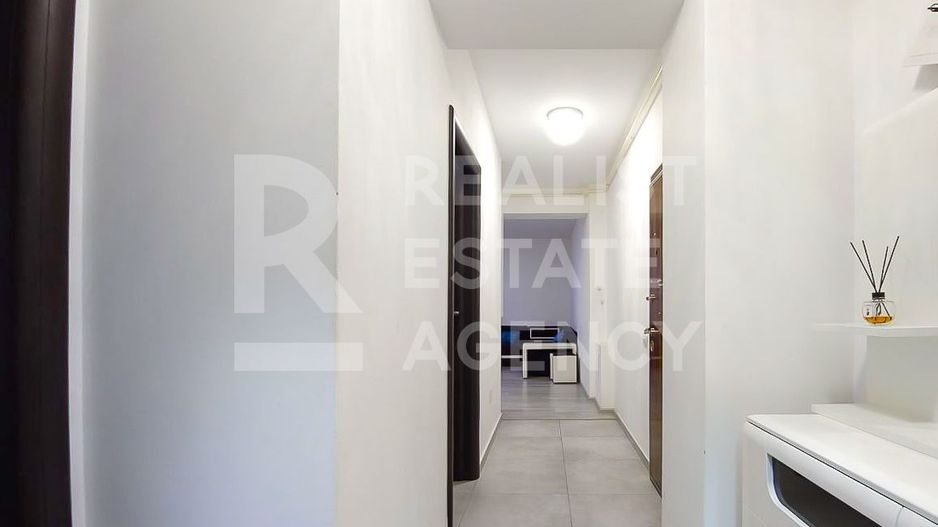 Vânzare, apartament cu 3 camere în zona Militari Residence - Poză 9