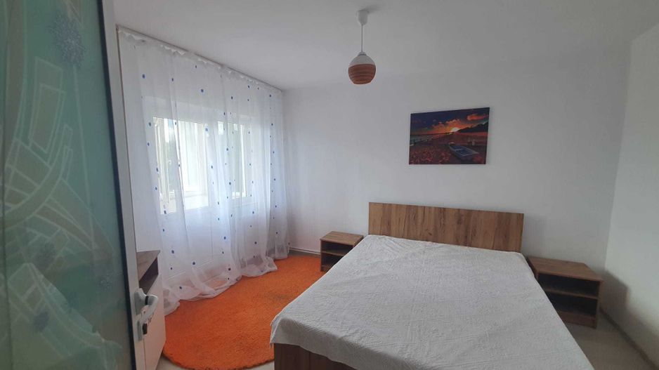 Apartament 3 camere, dec.-80mp-et2/4-500euro -Nicolina- Selgros - Poză 5